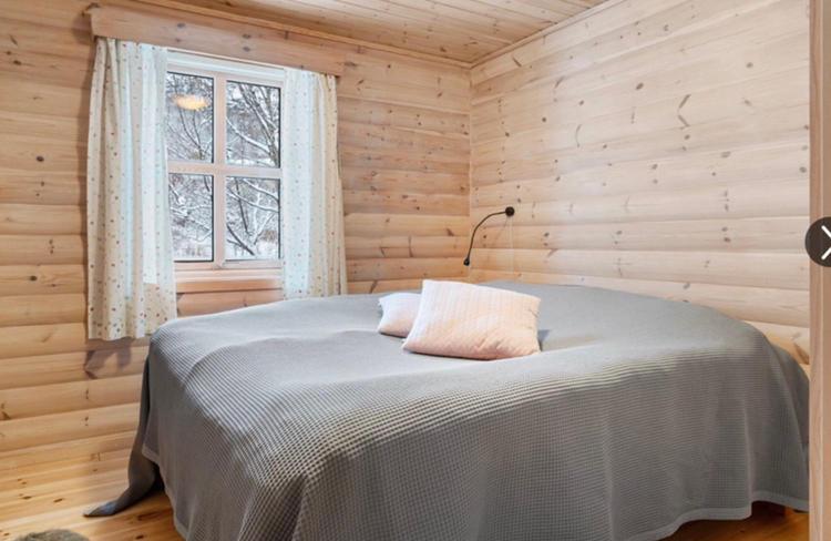 Fidjeland Sirdalsveien 8042ヴィラ エクステリア 写真